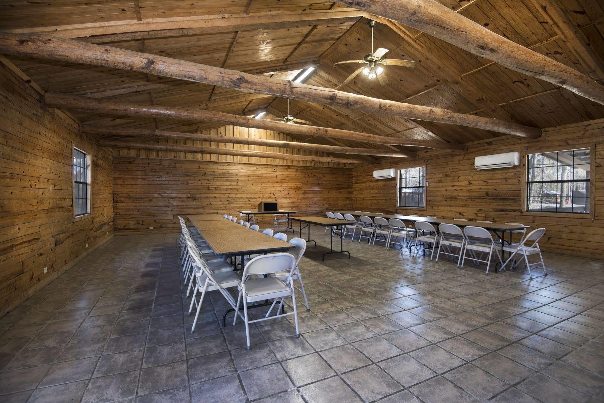 Lindsey S Resort Heber Springs Exterior foto