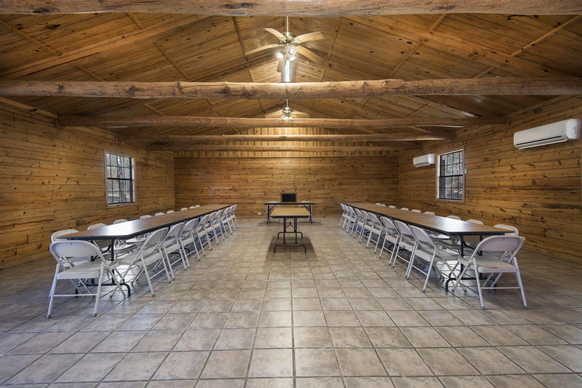 Lindsey S Resort Heber Springs Exterior foto