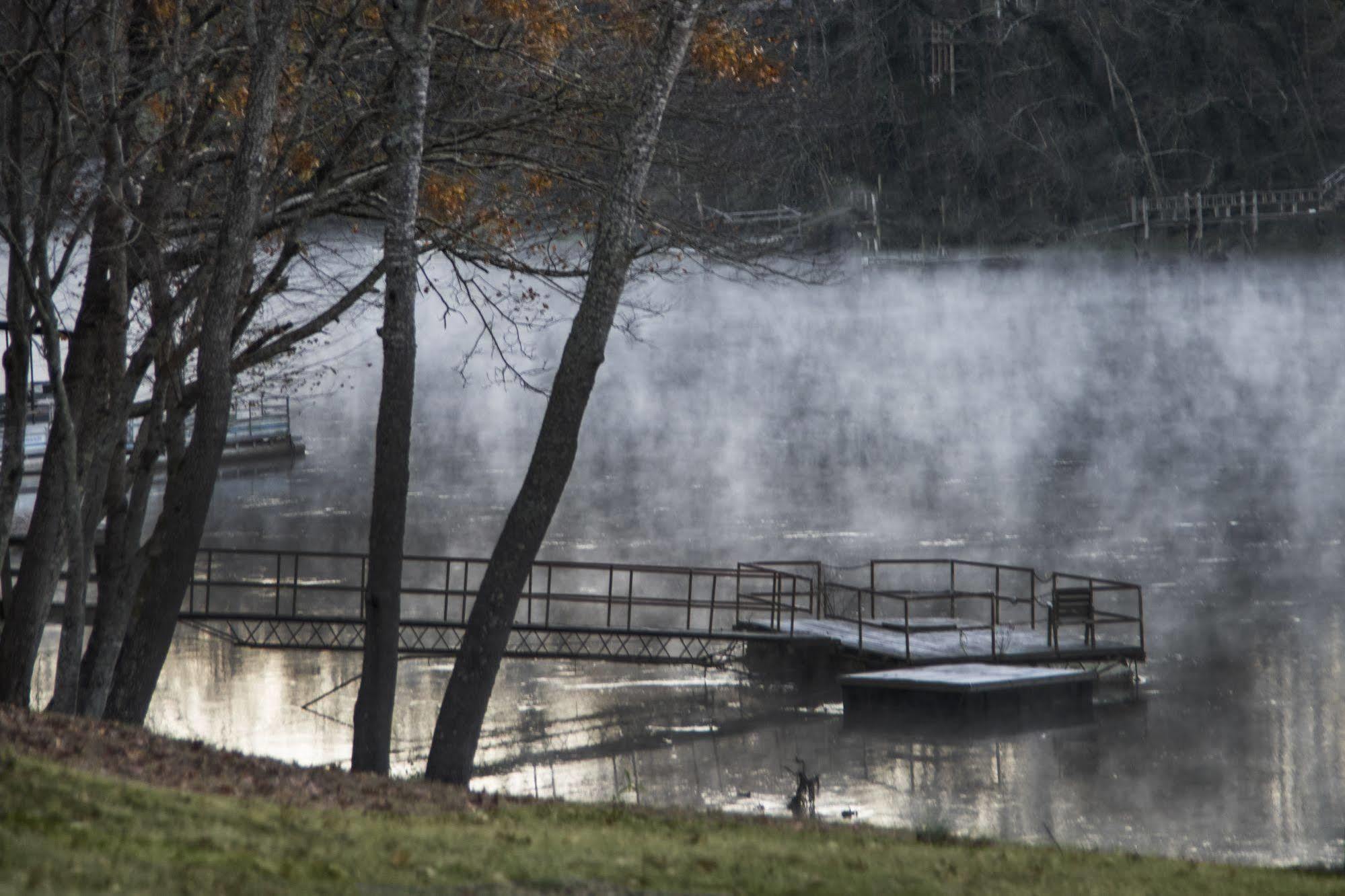 Lindsey S Resort Heber Springs Exterior foto